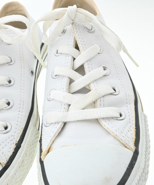 CONVERSE รองเท้าผ้าใบ