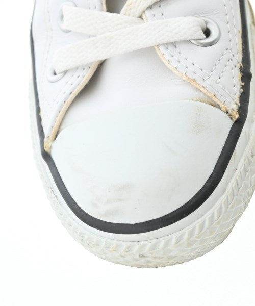 CONVERSE รองเท้าผ้าใบ