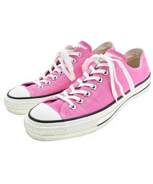 CONVERSE รองเท้าผ้าใบ