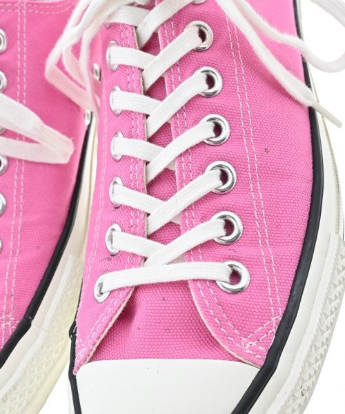 CONVERSE รองเท้าผ้าใบ