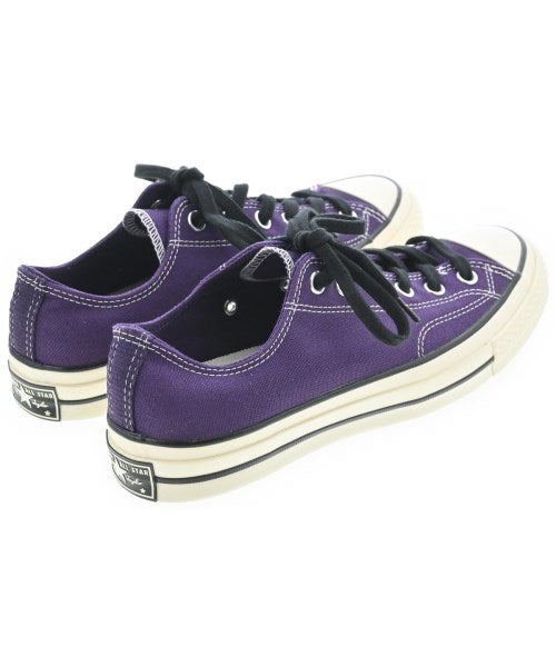 CONVERSE รองเท้าผ้าใบ