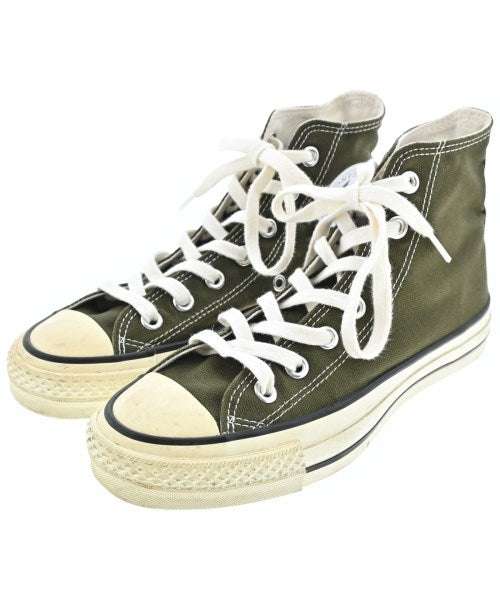 CONVERSE รองเท้าผ้าใบ