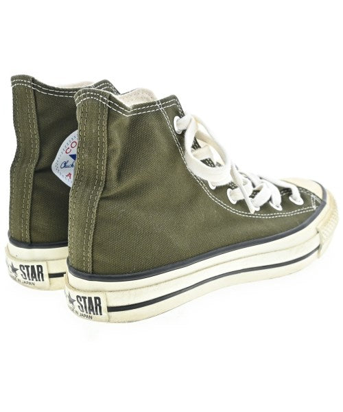CONVERSE รองเท้าผ้าใบ