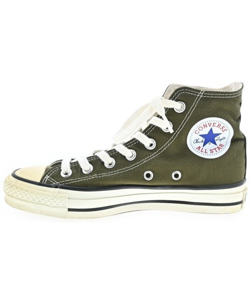 CONVERSE รองเท้าผ้าใบ