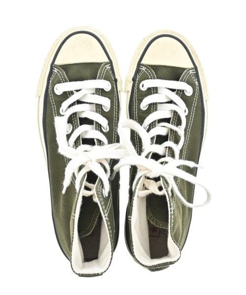 CONVERSE รองเท้าผ้าใบ