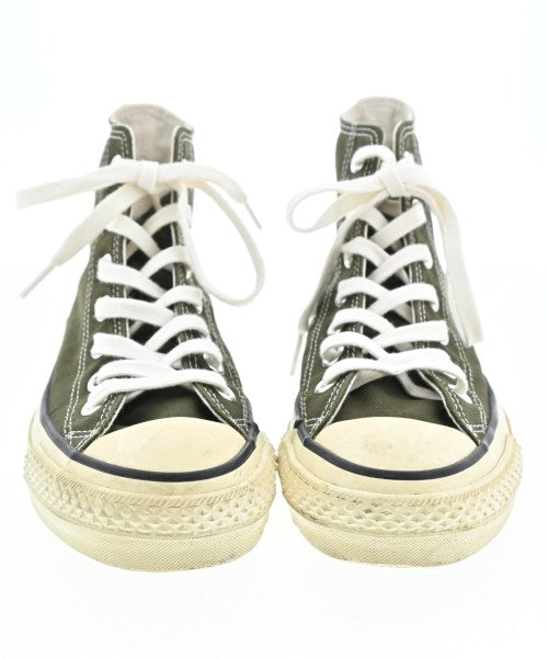 CONVERSE รองเท้าผ้าใบ