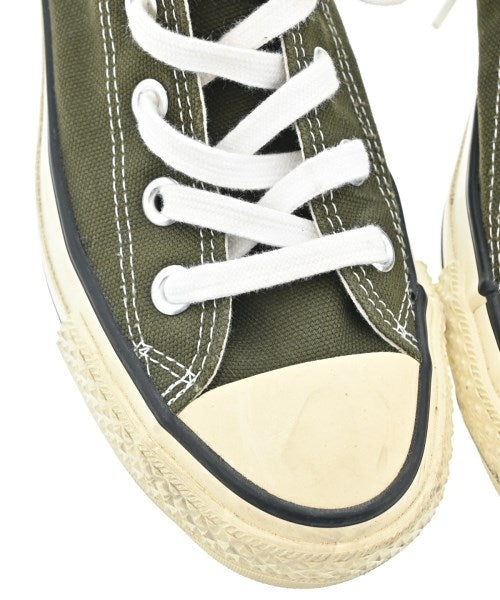 CONVERSE รองเท้าผ้าใบ