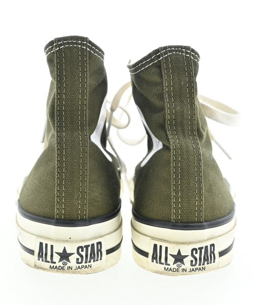 CONVERSE รองเท้าผ้าใบ