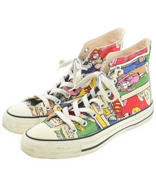 CONVERSE รองเท้าผ้าใบ