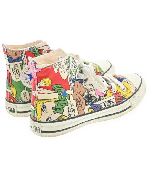 CONVERSE รองเท้าผ้าใบ