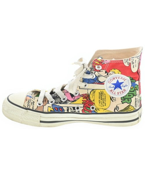 CONVERSE รองเท้าผ้าใบ