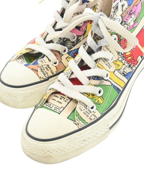CONVERSE รองเท้าผ้าใบ