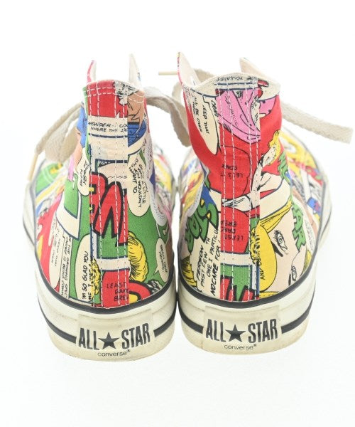 CONVERSE รองเท้าผ้าใบ