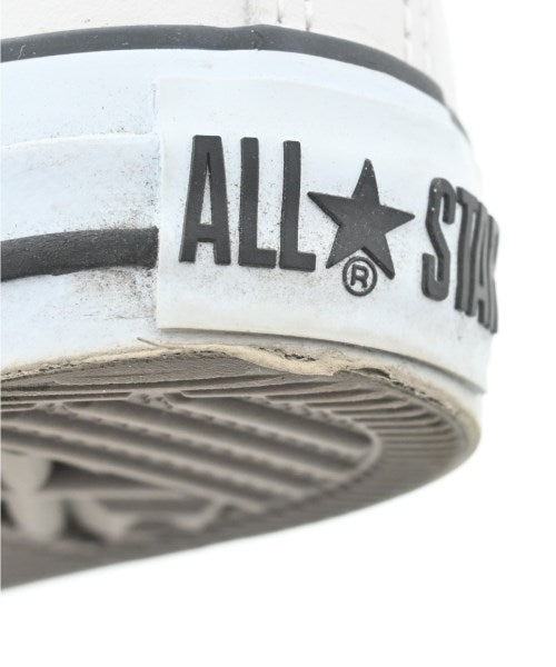 CONVERSE รองเท้าผ้าใบ