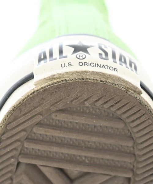 CONVERSE รองเท้าผ้าใบ