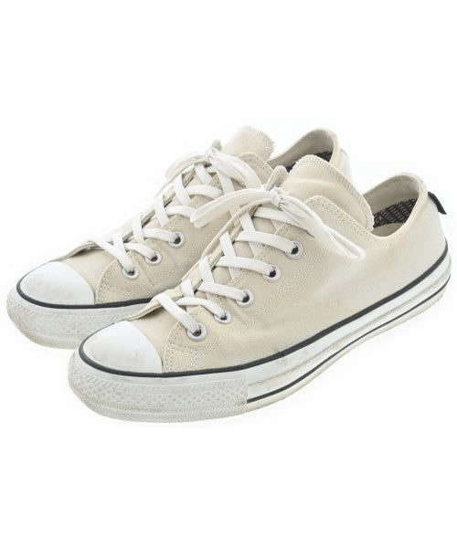 CONVERSE รองเท้าผ้าใบ
