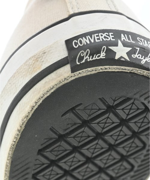CONVERSE รองเท้าผ้าใบ
