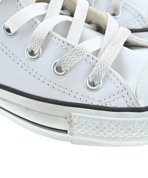 CONVERSE รองเท้าผ้าใบ
