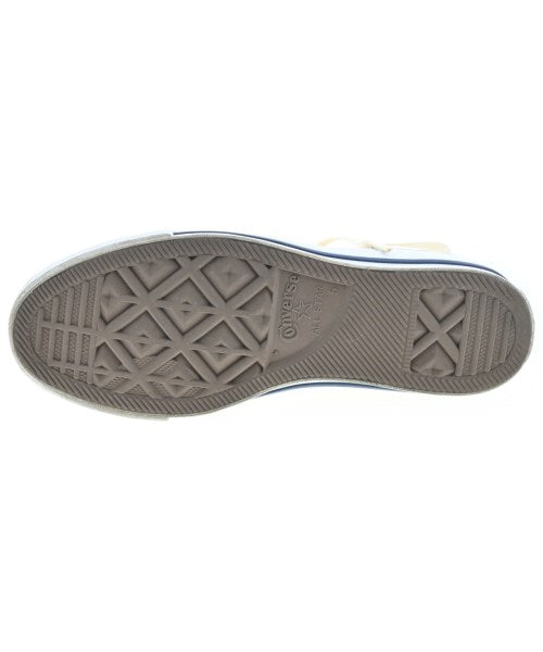 CONVERSE รองเท้าผ้าใบ