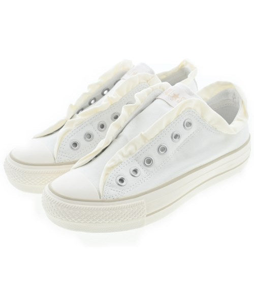CONVERSE รองเท้าผ้าใบ