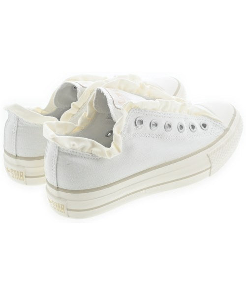 CONVERSE รองเท้าผ้าใบ