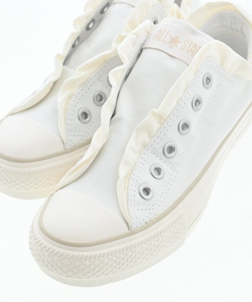 CONVERSE รองเท้าผ้าใบ