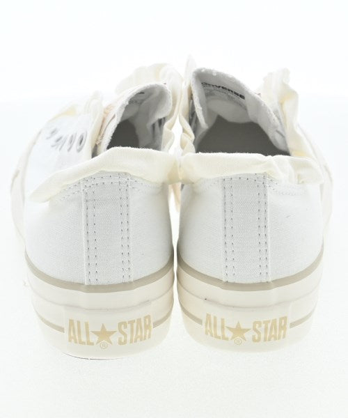 CONVERSE รองเท้าผ้าใบ