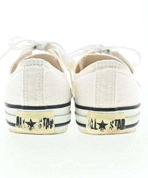 CONVERSE รองเท้าผ้าใบ