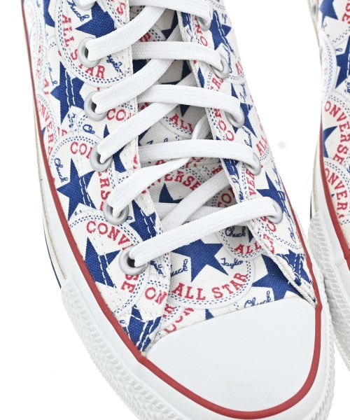 CONVERSE รองเท้าผ้าใบ