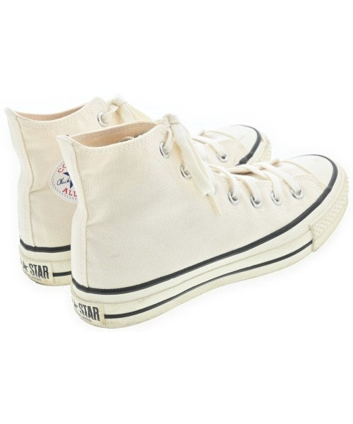 CONVERSE รองเท้าผ้าใบ