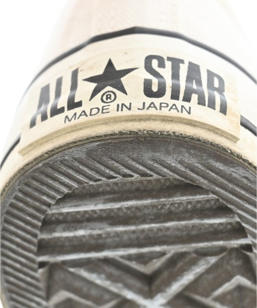 CONVERSE รองเท้าผ้าใบ
