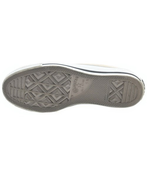 CONVERSE รองเท้าผ้าใบ