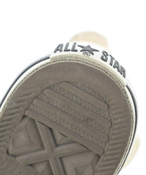CONVERSE รองเท้าผ้าใบ