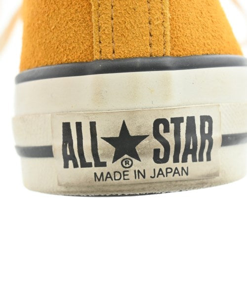 CONVERSE รองเท้าผ้าใบ