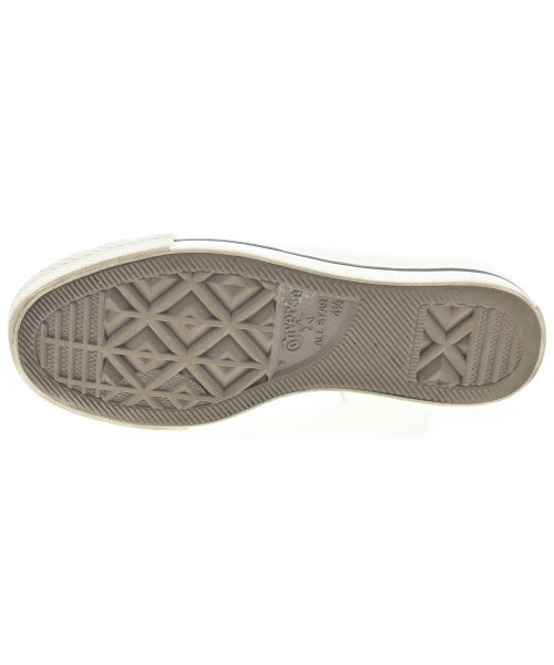CONVERSE รองเท้าผ้าใบ
