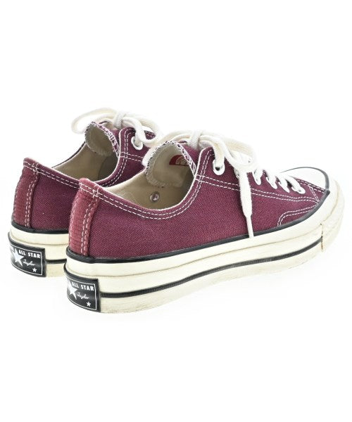 CONVERSE รองเท้าผ้าใบ