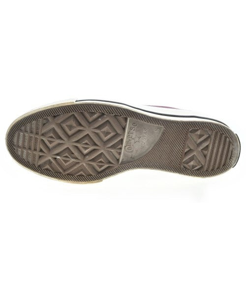 CONVERSE รองเท้าผ้าใบ