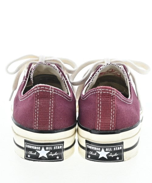 CONVERSE รองเท้าผ้าใบ