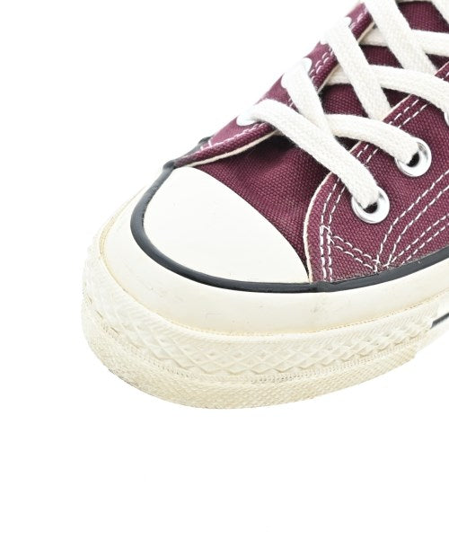 CONVERSE รองเท้าผ้าใบ