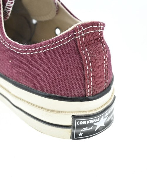 CONVERSE รองเท้าผ้าใบ