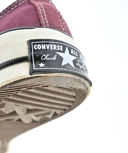 CONVERSE รองเท้าผ้าใบ