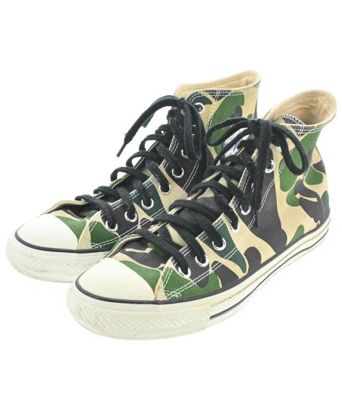 CONVERSE รองเท้าผ้าใบ