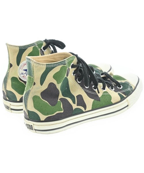 CONVERSE รองเท้าผ้าใบ