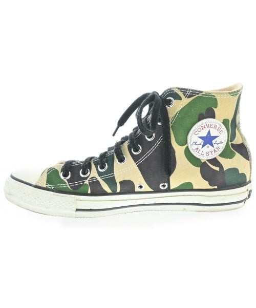 CONVERSE รองเท้าผ้าใบ
