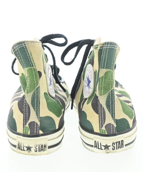 CONVERSE รองเท้าผ้าใบ
