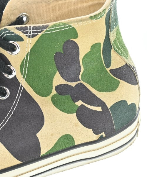 CONVERSE รองเท้าผ้าใบ