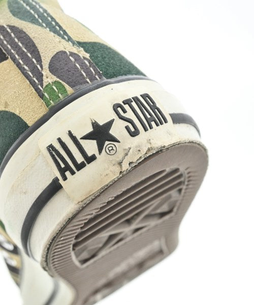 CONVERSE รองเท้าผ้าใบ