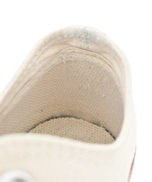 CONVERSE รองเท้าผ้าใบ