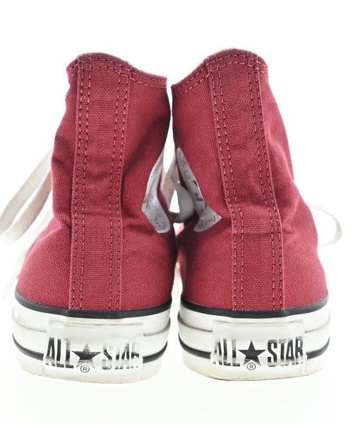 CONVERSE รองเท้าผ้าใบ