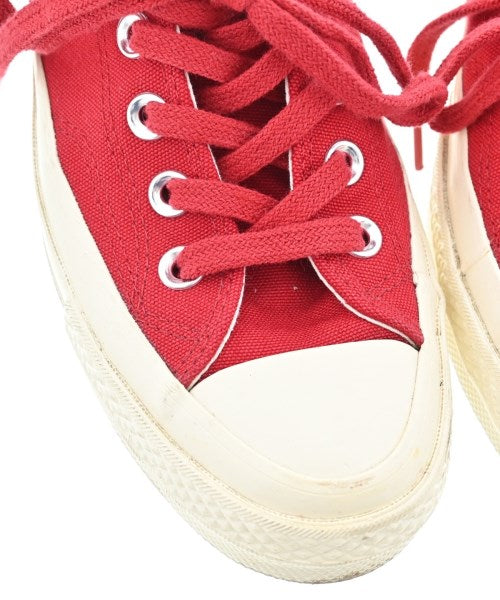 CONVERSE รองเท้าผ้าใบ